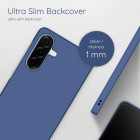 moex Alpha Case Samsung Galaxy A37 5G Hardcase ultra dünn – Produktbild 4