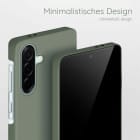 moex Alpha Case Samsung Galaxy A37 5G Hardcase ultra dünn – Produktbild 2