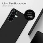 moex Alpha Case Samsung Galaxy A37 5G Hardcase ultra dünn – Produktbild 4