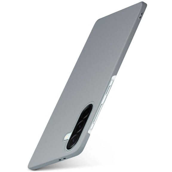 moex Alpha Case Samsung Galaxy A37 5G Hardcase ultra dünn – Weiteres Produktbild 1 moex Alpha Case Samsung Galaxy A37 5G Hardcase ultra dünn – Weiteres Produktbild 1