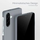 moex Alpha Case Samsung Galaxy A37 5G Hardcase ultra dünn – Produktbild 2