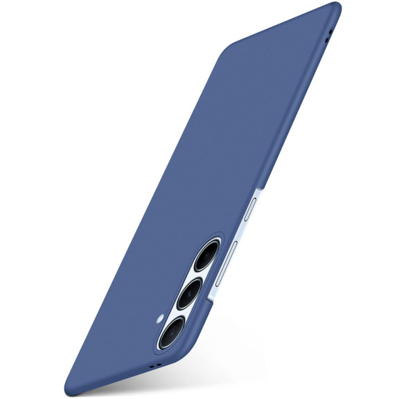 moex Alpha Case Samsung Galaxy A56 5G Hardcase ultra dünn – Weiteres Produktbild 1 moex Alpha Case Samsung Galaxy A56 5G Hardcase ultra dünn – Weiteres Produktbild 1