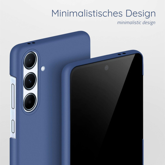 moex Alpha Case Samsung Galaxy A56 5G Hardcase ultra dünn – Weiteres Produktbild 2 moex Alpha Case Samsung Galaxy A56 5G Hardcase ultra dünn – Weiteres Produktbild 2