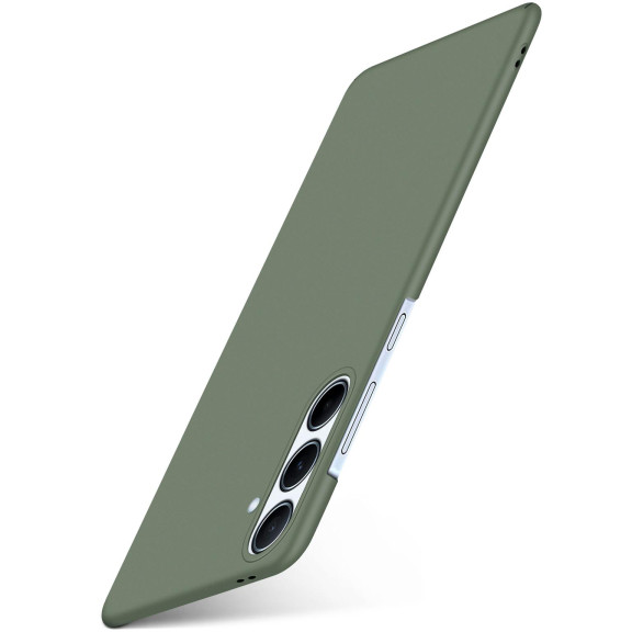 moex Alpha Case Samsung Galaxy A56 5G Hardcase ultra dünn – Weiteres Produktbild 1 moex Alpha Case Samsung Galaxy A56 5G Hardcase ultra dünn – Weiteres Produktbild 1