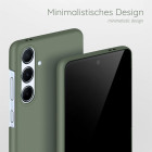 moex Alpha Case Samsung Galaxy A56 5G Hardcase ultra dünn – Weiteres Produktbild 2