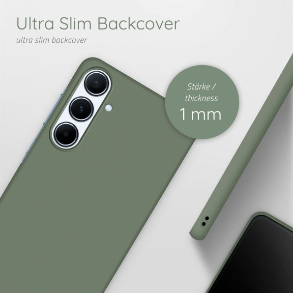 moex Alpha Case Samsung Galaxy A56 5G Hardcase ultra dünn – Weiteres Produktbild 4 moex Alpha Case Samsung Galaxy A56 5G Hardcase ultra dünn – Weiteres Produktbild 4