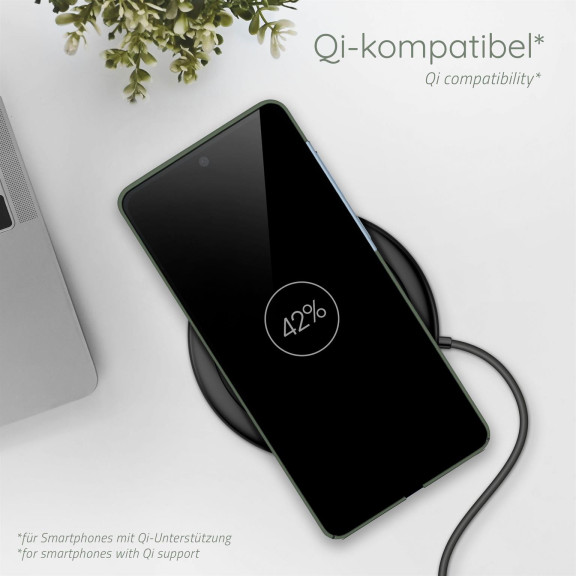 moex Alpha Case Samsung Galaxy A56 5G Hardcase ultra dünn – Weiteres Produktbild 5 moex Alpha Case Samsung Galaxy A56 5G Hardcase ultra dünn – Weiteres Produktbild 5