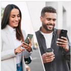 moex Alpha Case Samsung Galaxy A56 5G Hardcase ultra dünn – Weiteres Produktbild 6