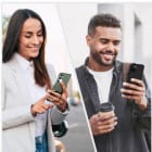 moex Alpha Case Samsung Galaxy A56 5G Hardcase ultra dünn – Weiteres Produktbild 6