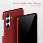 moex Alpha Case Samsung Galaxy A56 5G Hardcase ultra dünn – Weiteres Produktbild 2