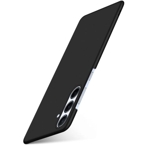 moex Alpha Case Samsung Galaxy A56 5G Hardcase ultra dünn – Weiteres Produktbild 1