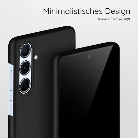 moex Alpha Case Samsung Galaxy A56 5G Hardcase ultra dünn – Weiteres Produktbild 2 moex Alpha Case Samsung Galaxy A56 5G Hardcase ultra dünn – Weiteres Produktbild 2