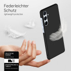 moex Alpha Case Samsung Galaxy A56 5G Hardcase ultra dünn – Weiteres Produktbild 3