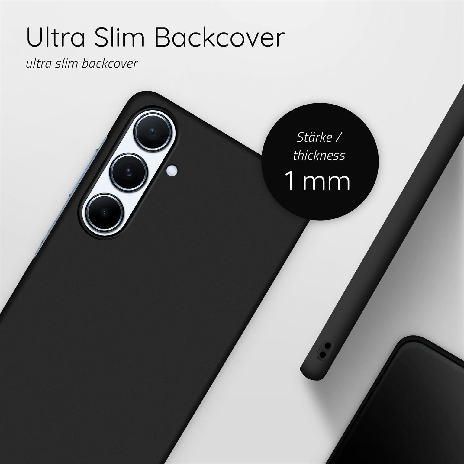 moex Alpha Case Samsung Galaxy A56 5G Hardcase ultra dünn – Weiteres Produktbild 4 moex Alpha Case Samsung Galaxy A56 5G Hardcase ultra dünn – Weiteres Produktbild 4