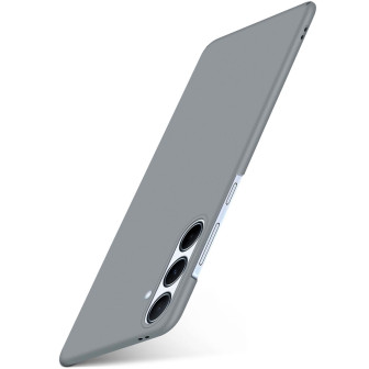 moex Alpha Case Samsung Galaxy A56 5G Hardcase ultra dünn – Taupe moex Alpha Case Samsung Galaxy A56 5G Hardcase ultra dünn – Taupe