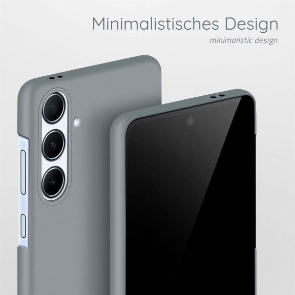 moex Alpha Case Samsung Galaxy A56 5G Hardcase ultra dünn – Weiteres Produktbild 2 moex Alpha Case Samsung Galaxy A56 5G Hardcase ultra dünn – Weiteres Produktbild 2