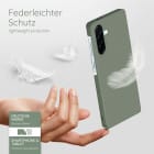 moex Alpha Case Samsung Galaxy A57 5G Hardcase ultra dünn – Produktbild 3