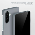 moex Alpha Case Samsung Galaxy A57 5G Hardcase ultra dünn – Produktbild 2