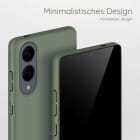 moex Alpha Case Samsung Galaxy S25 Edge Hardcase ultra dünn – Produktbild 2