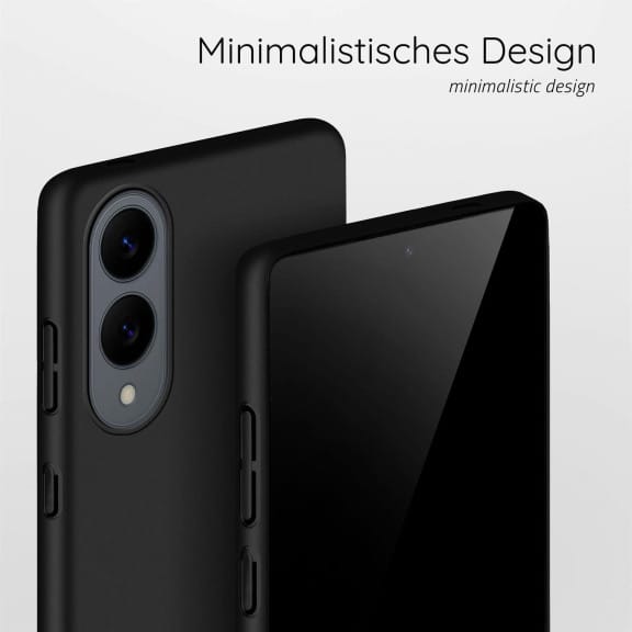 moex Alpha Case Samsung Galaxy S25 Edge Hardcase ultra dünn – Weiteres Produktbild 2 moex Alpha Case Samsung Galaxy S25 Edge Hardcase ultra dünn – Weiteres Produktbild 2