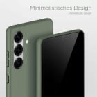 moex Alpha Case Samsung Galaxy S25 FE Hardcase ultra dünn – Weiteres Produktbild 2