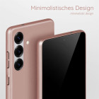 moex Alpha Case Samsung Galaxy S25 FE Hardcase ultra dünn – Weiteres Produktbild 2