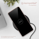 moex Alpha Case Samsung Galaxy S25 FE Hardcase ultra dünn – Weiteres Produktbild 5