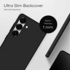 moex Alpha Case Samsung Galaxy S25 FE Hardcase ultra dünn – Weiteres Produktbild 4