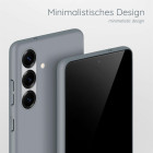 moex Alpha Case Samsung Galaxy S25 FE Hardcase ultra dünn – Weiteres Produktbild 2