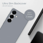 moex Alpha Case Samsung Galaxy S25 FE Hardcase ultra dünn – Weiteres Produktbild 4