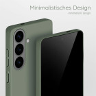 moex Alpha Case Samsung Galaxy S26 Plus Hardcase ultra dünn – Produktbild 2