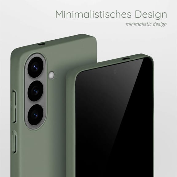 moex Alpha Case Samsung Galaxy S26 Plus Hardcase ultra dünn – Weiteres Produktbild 2 moex Alpha Case Samsung Galaxy S26 Plus Hardcase ultra dünn – Weiteres Produktbild 2