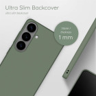 moex Alpha Case Samsung Galaxy S26 Plus Hardcase ultra dünn – Produktbild 4