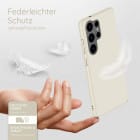 moex Alpha Case Samsung Galaxy S26 Ultra Hardcase ultra dünn – Produktbild 3