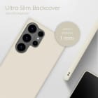 moex Alpha Case Samsung Galaxy S26 Ultra Hardcase ultra dünn – Produktbild 4