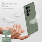 moex Alpha Case Samsung Galaxy S26 Ultra Hardcase ultra dünn – Produktbild 3