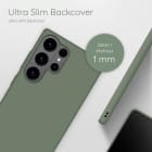 moex Alpha Case Samsung Galaxy S26 Ultra Hardcase ultra dünn – Produktbild 4