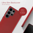 moex Alpha Case Samsung Galaxy S26 Ultra Hardcase ultra dünn – Produktbild 4