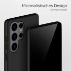 moex Alpha Case Samsung Galaxy S26 Ultra Hardcase ultra dünn – Produktbild 2