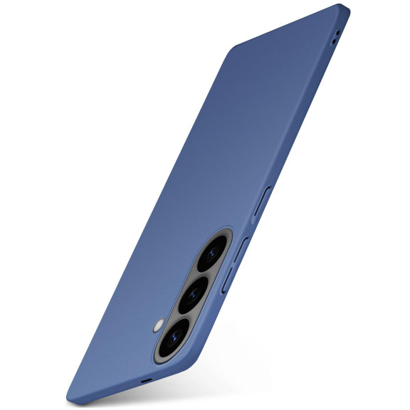 moex Alpha Case Samsung Galaxy S26 Hardcase ultra dünn – Weiteres Produktbild 1