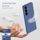 moex Alpha Case Samsung Galaxy S26 Hardcase ultra dünn – Produktbild 3