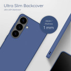 moex Alpha Case Samsung Galaxy S26 Hardcase ultra dünn – Produktbild 4