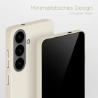 moex Alpha Case Samsung Galaxy S26 Hardcase ultra dünn – Produktbild 2