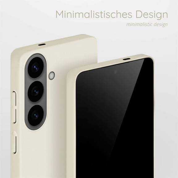 moex Alpha Case Samsung Galaxy S26 Hardcase ultra dünn – Weiteres Produktbild 2 moex Alpha Case Samsung Galaxy S26 Hardcase ultra dünn – Weiteres Produktbild 2