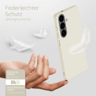 moex Alpha Case Samsung Galaxy S26 Hardcase ultra dünn – Produktbild 3