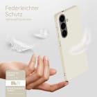 moex Alpha Case Samsung Galaxy S26 Hardcase ultra dünn – Produktbild 3