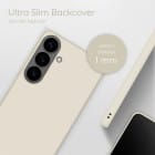 moex Alpha Case Samsung Galaxy S26 Hardcase ultra dünn – Produktbild 4