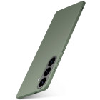 moex Alpha Case Samsung Galaxy S26 Hardcase ultra dünn – Produktbild 1