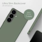 moex Alpha Case Samsung Galaxy S26 Hardcase ultra dünn – Produktbild 4