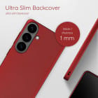 moex Alpha Case Samsung Galaxy S26 Hardcase ultra dünn – Produktbild 4